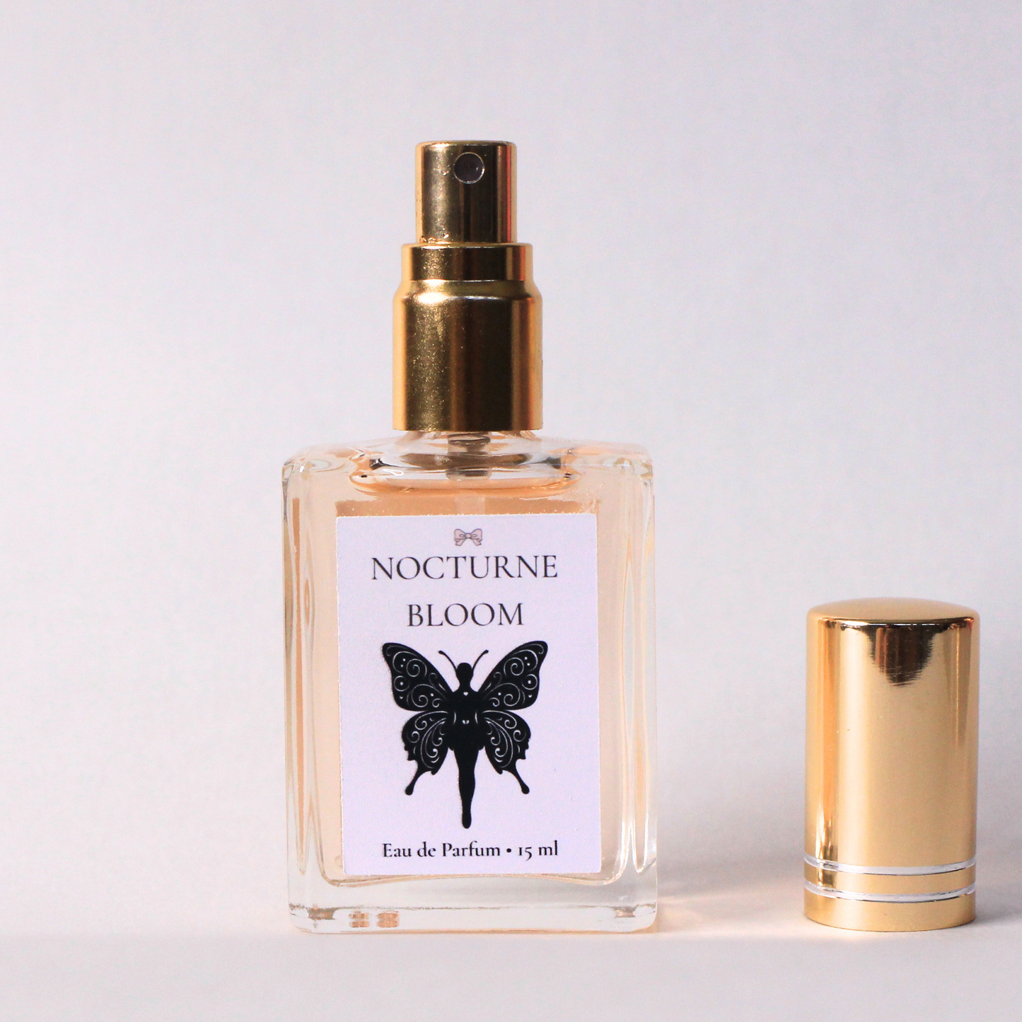 Nocturne Bloom Perfume Spray | The Valley Dolls
