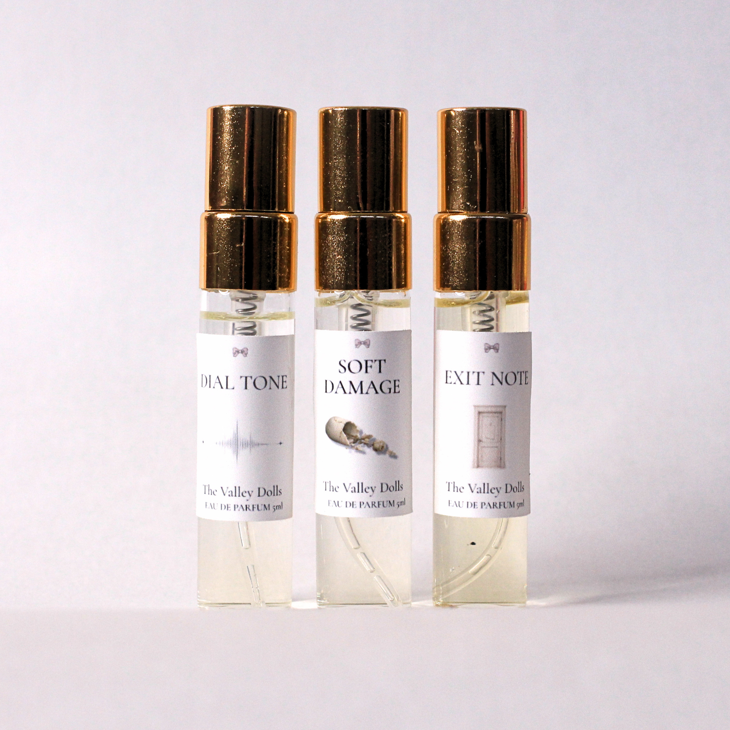 Signature Discovery Sprays – 5 ml
