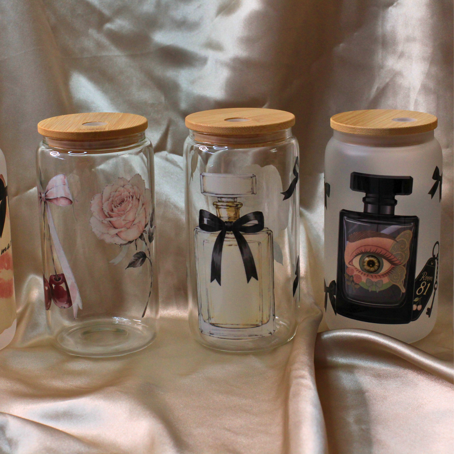 The Valley Dolls Keepsake Boxes