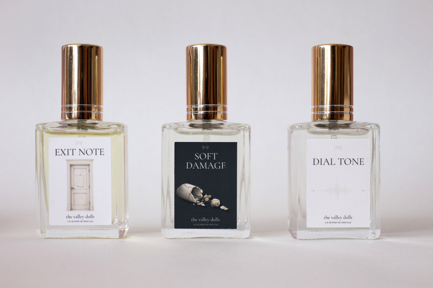 Linger Collection