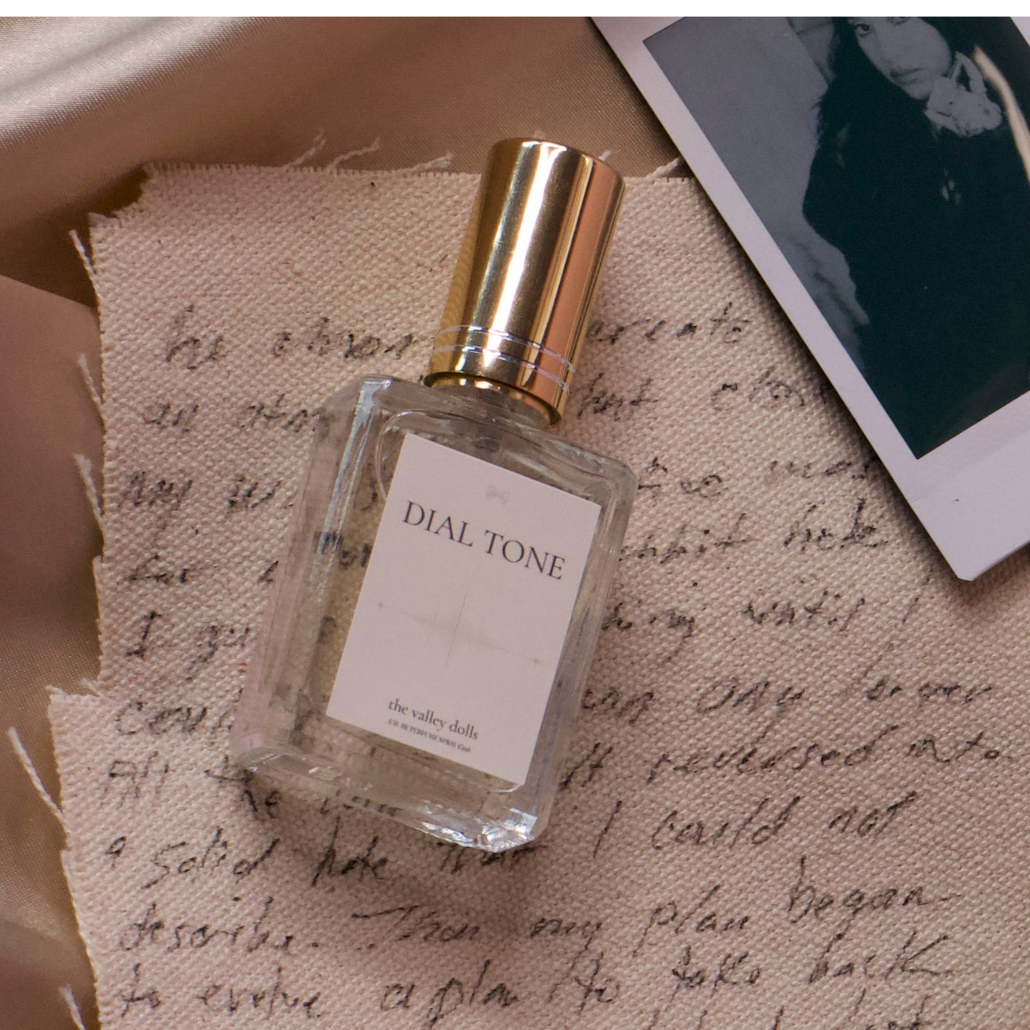 Linger Collection