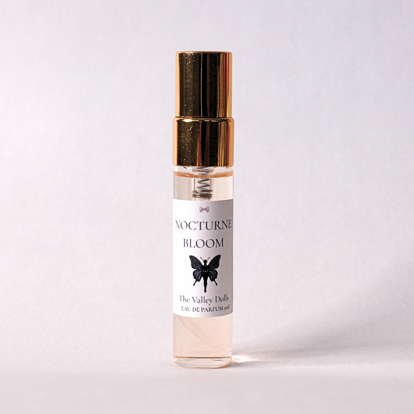 Perfume Spray Samples – 5 mL