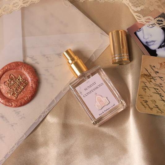 Sunday Confessions | The Valley Dolls