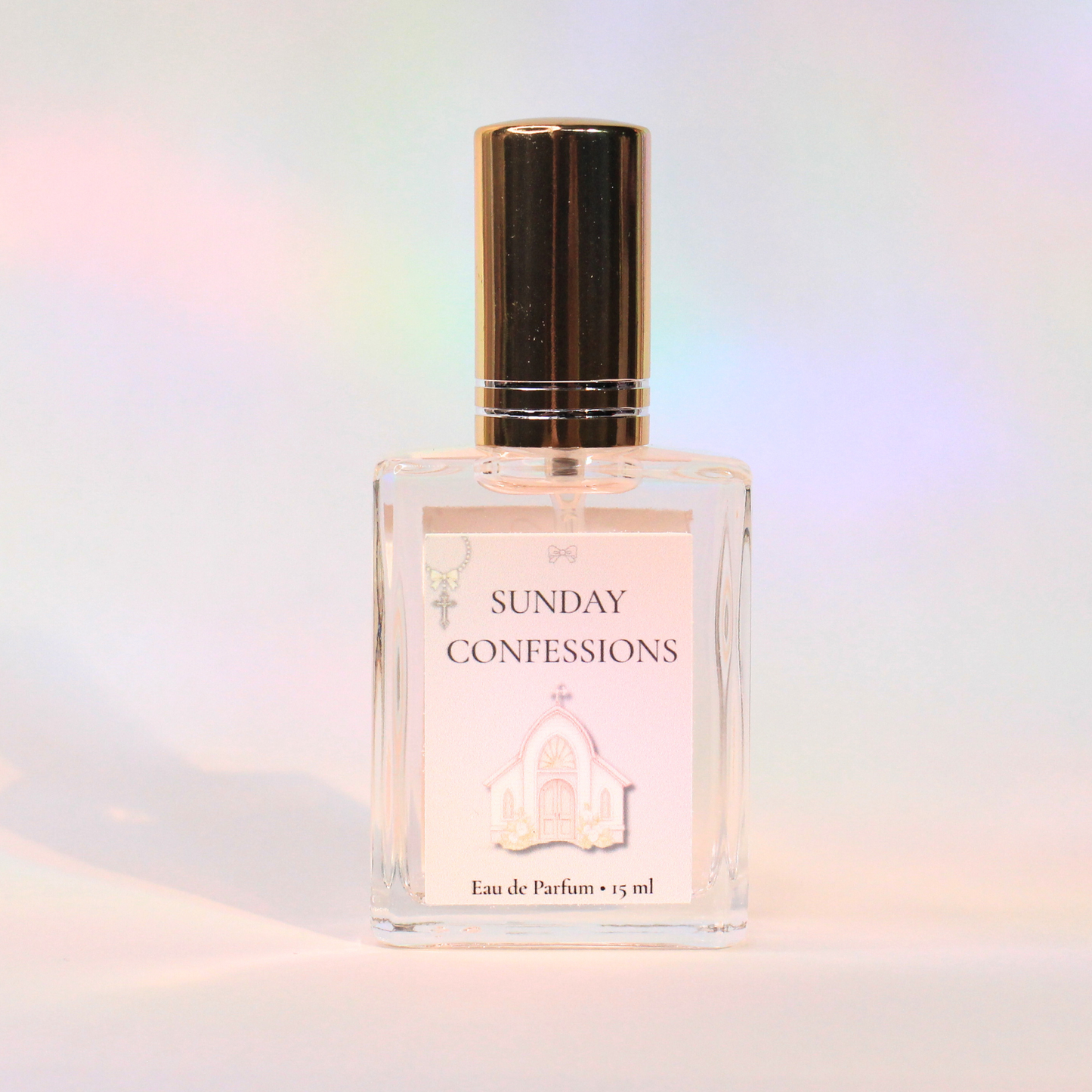 Sunday Confessions | The Valley Dolls