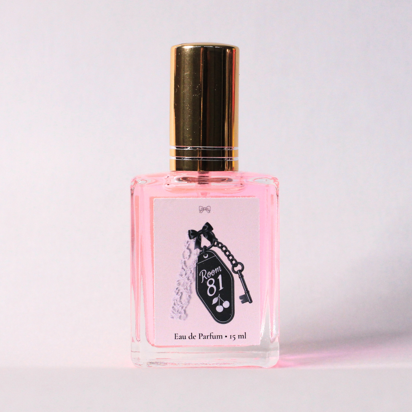 Room 81 Perfume Spray | The Valley Dolls