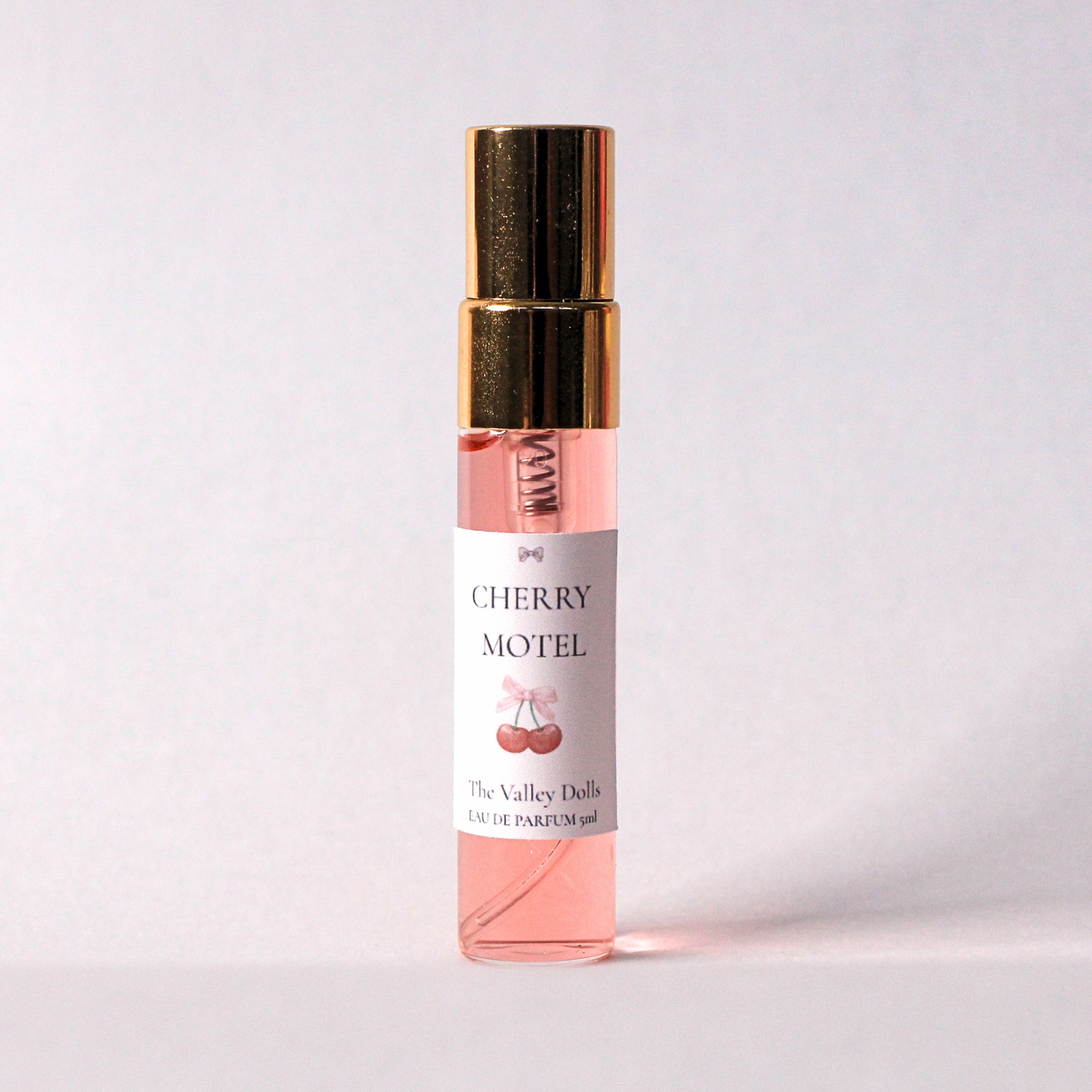 Perfume Spray Samples – 5 mL