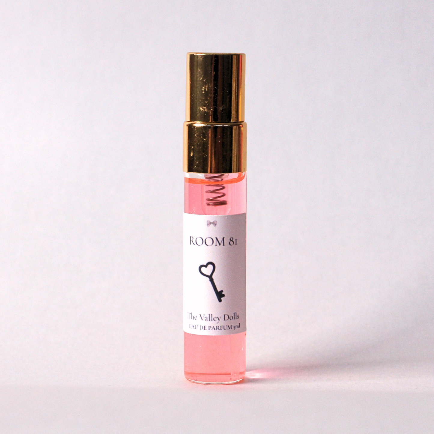 Perfume Spray Samples – 5 mL