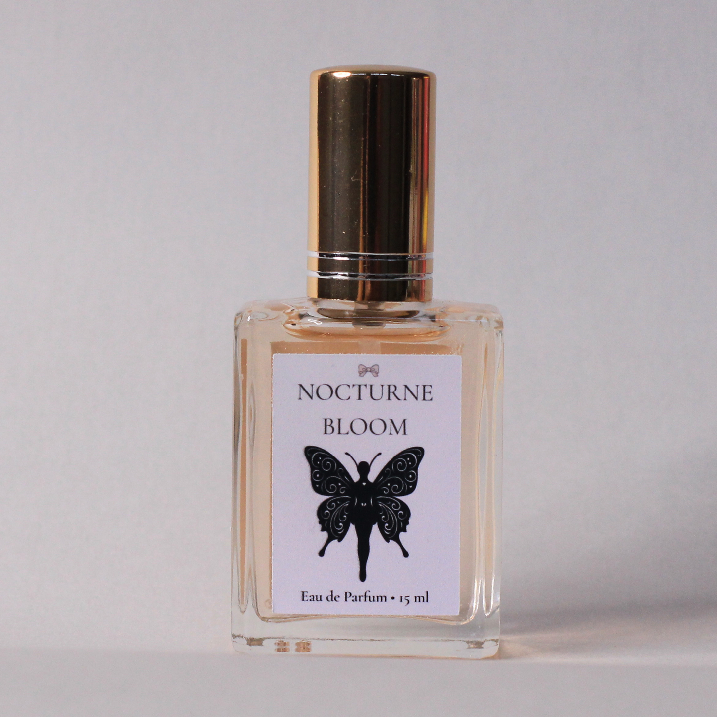 Nocturne Bloom Perfume Spray | The Valley Dolls