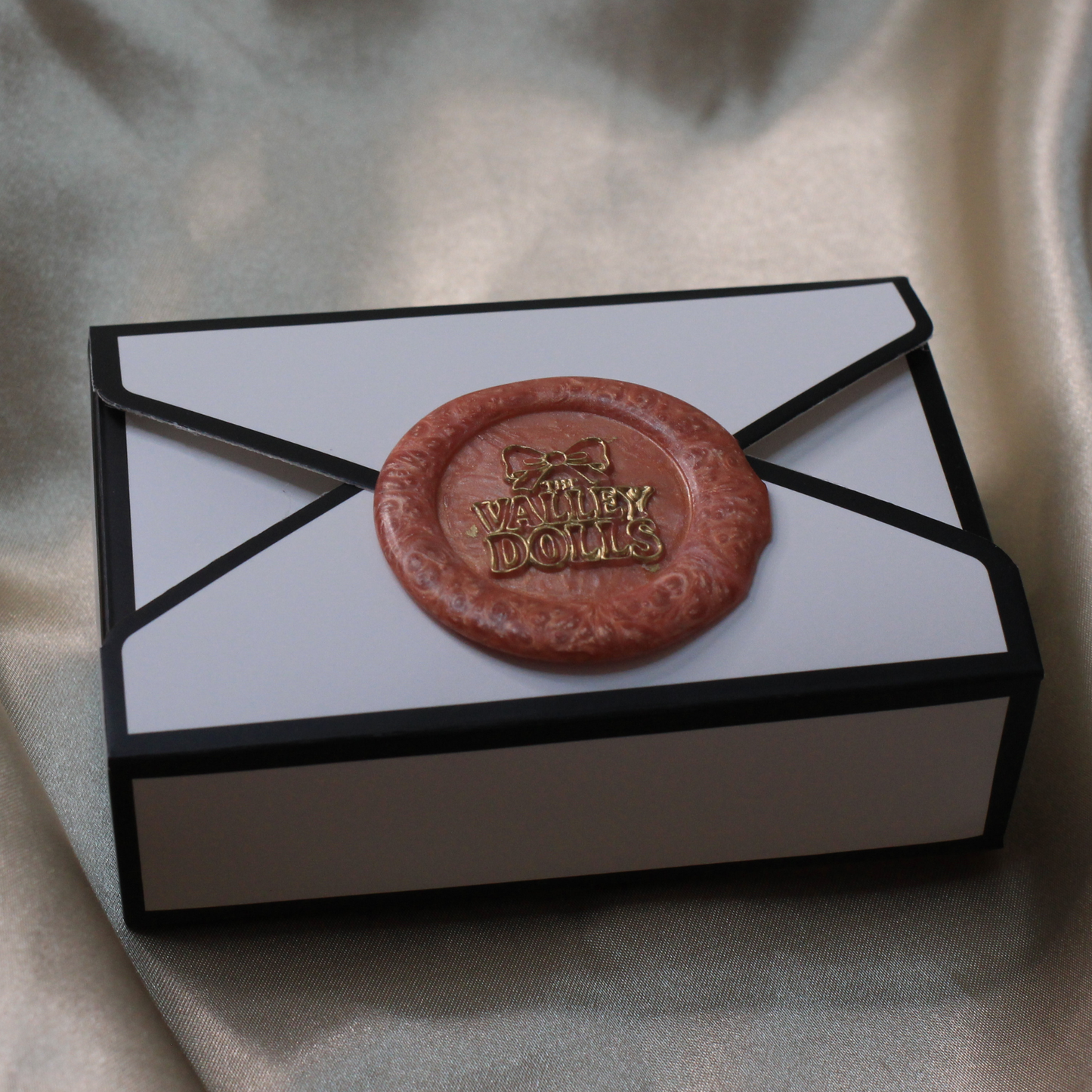 The Valley Dolls Keepsake Boxes
