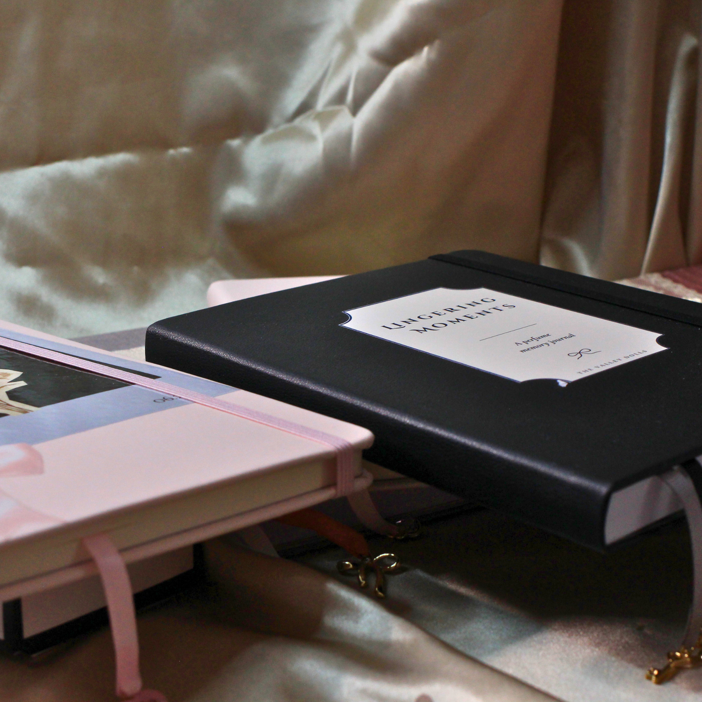 The Valley Dolls Keepsake Boxes