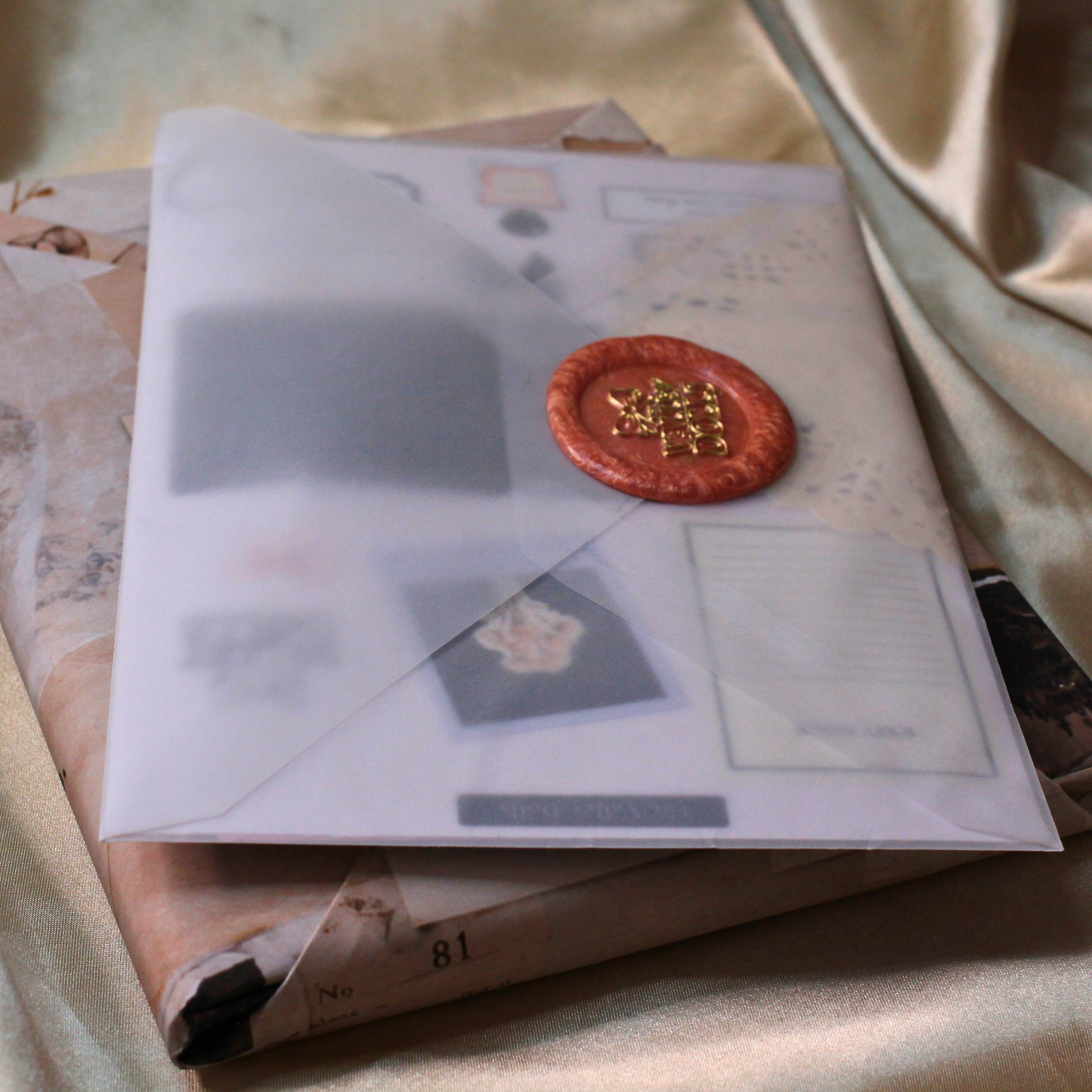 The Valley Dolls Keepsake Boxes