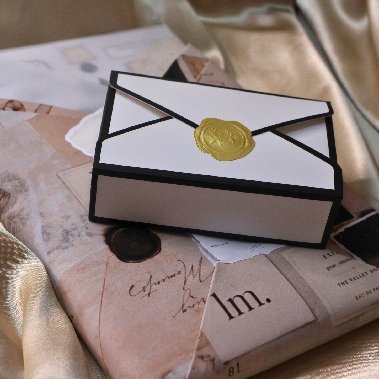 The Valley Dolls Keepsake Boxes