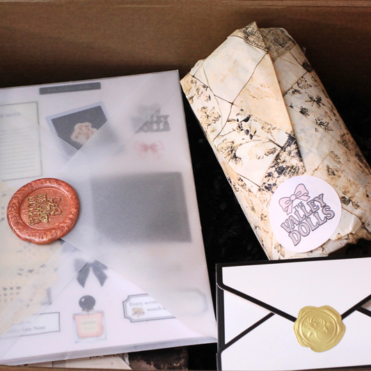 The Valley Dolls Keepsake Boxes
