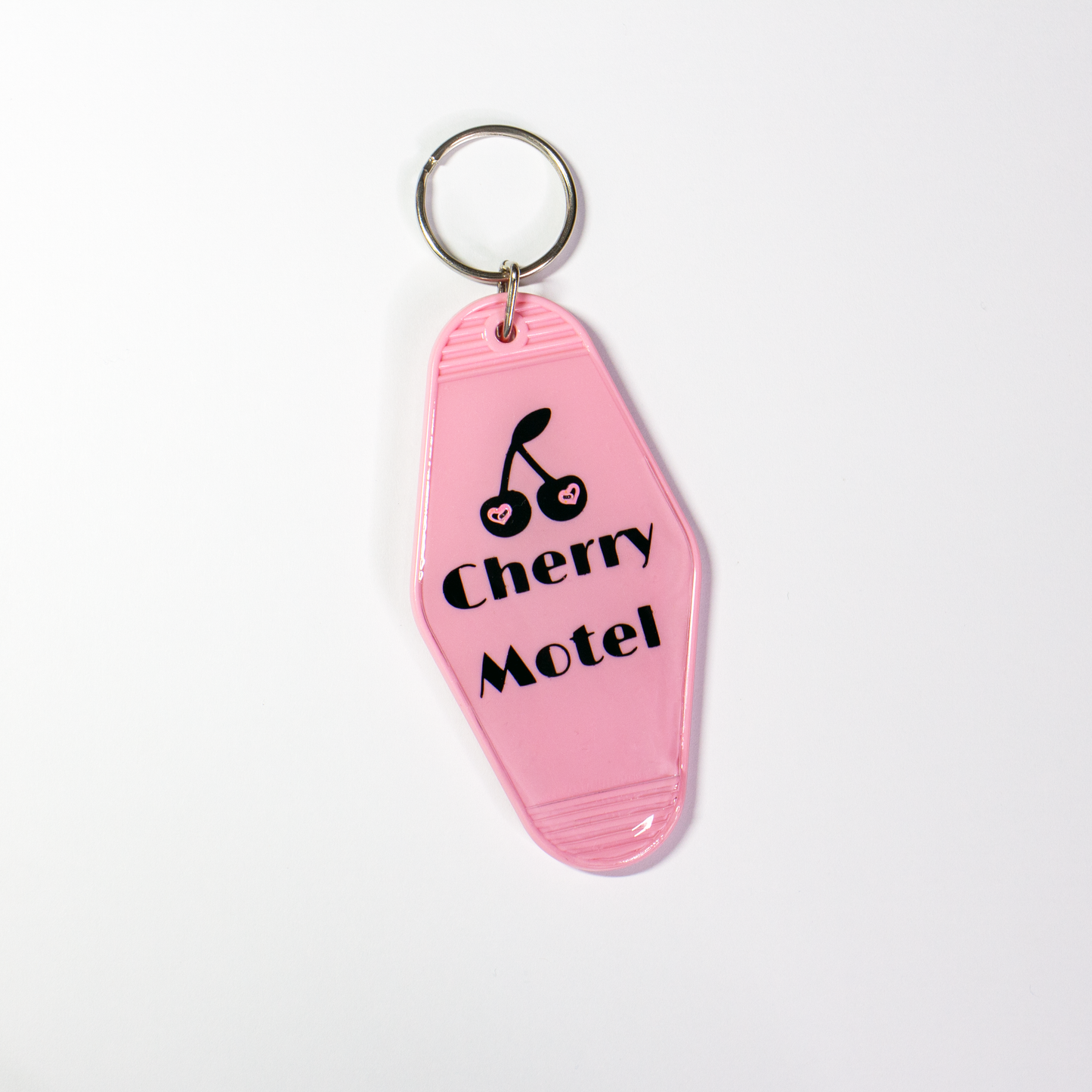 The Valley Dolls Motel Keychain Collection – Retro Cute Acrylic Keychains with Doll Energy